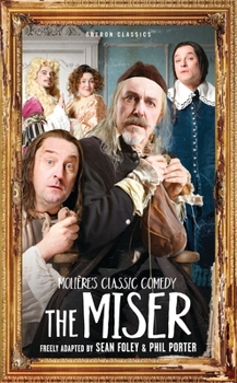 Paperback The Miser Book