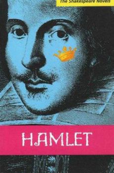 Paperback Hamlet (The Shakespeare Novels Series) Book