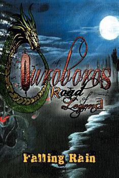 Paperback Ouroboros: Road of Legend Book