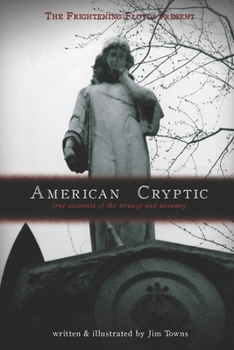 Paperback American Cryptic Book