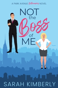 Not the Boss of Me