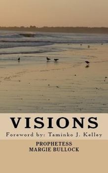 Paperback Visions Book