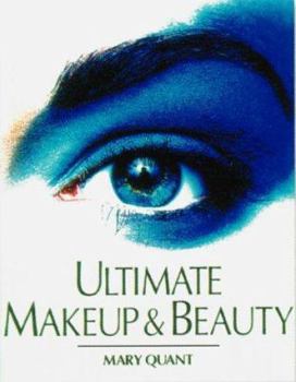 Hardcover Ultimate Makeup & Beauty Book