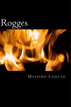 Paperback Rogges [Italian] Book