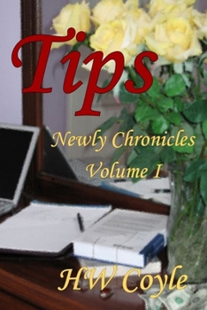 Paperback Tips Book