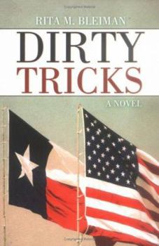 Paperback Dirty Tricks Book