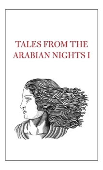 Hardcover Tales from the Arabian Nights I Book