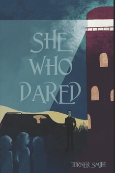 Paperback She Who Dared Book