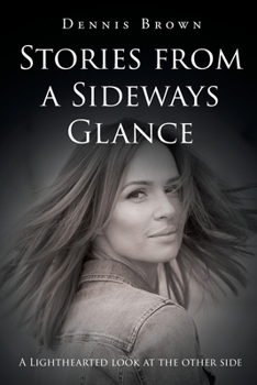 Paperback Stories from a Sideways Glance Book