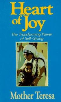 Paperback Heart of Joy Book