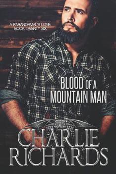 Paperback Blood of a Mountain Man Book