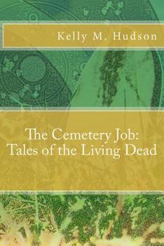 Paperback The Cemetery Job Book