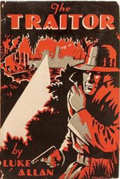 Paperback The Traitor Book