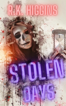 Paperback Stolen Days Book