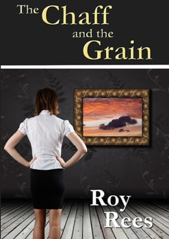 Paperback The Chaff and the Grain Book