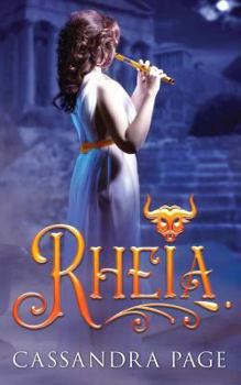 Paperback Rheia Book