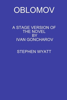 Paperback Oblomov Book