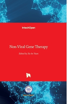 Hardcover Non-Viral Gene Therapy Book