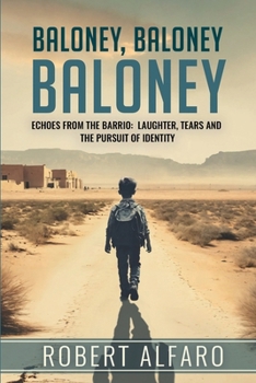 Paperback Baloney, Baloney, Baloney!: A Memoir Book