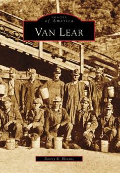Paperback Van Lear Book
