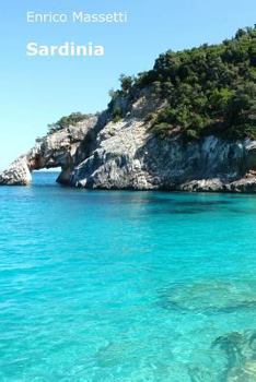 Paperback Sardinia Book