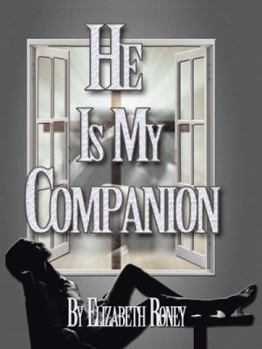 Paperback He is My Companion Book