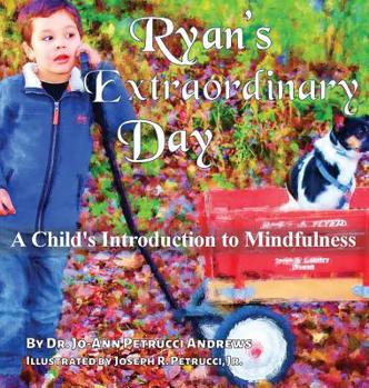 Hardcover Ryan's Extraordinary Day Book