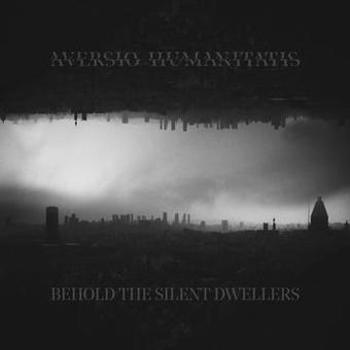 Music - CD Behold The Silent Dwellers Book