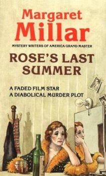 Paperback Rose's Last Summer Book