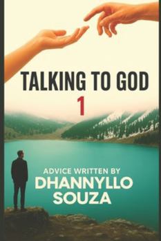 Paperback Talking to God Book