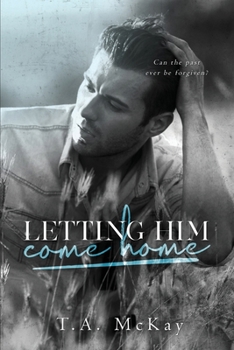 Paperback Letting Him Come Home Book