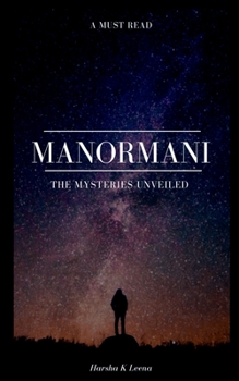 Paperback Manormani Book