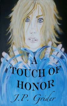 Hardcover A Touch of Honor Book