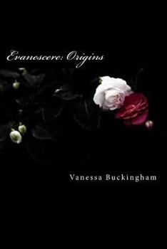 Paperback Evanescere: Origins Book