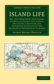 Paperback Island Life Book