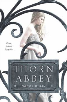 Hardcover Thorn Abbey Book