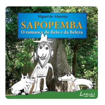 Paperback Sapopemba [Portuguese] Book