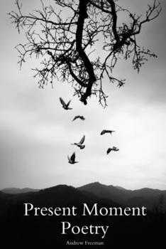Paperback Present Moment Poetry Book