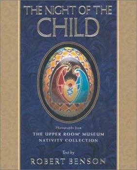 Hardcover The Night of the Child Book