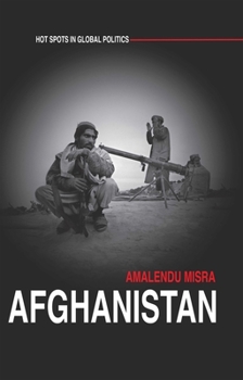 Hardcover Afghanistan: The Labyrinth of Violence Book