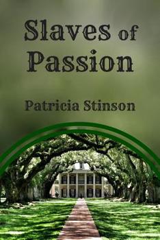 Paperback Slaves of Passion Book