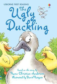 The Ugly Duckling (First Reading Level 4) - Book  of the 2.4 First Reading Level Four