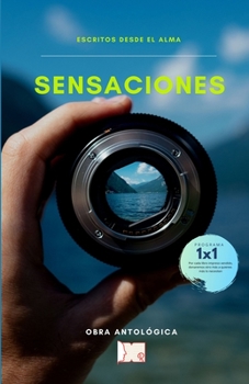 Paperback Sensaciones [Spanish] Book