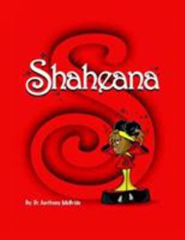 Paperback Shaheana Book