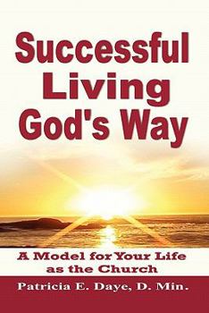 Paperback Successful Living God's Way Book
