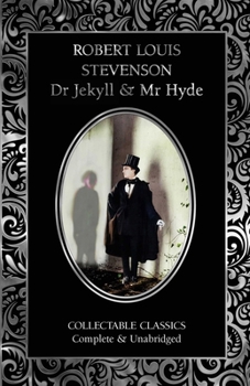 Hardcover Dr Jekyll and MR Hyde & Other Tales Book