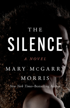 Paperback The Silence Book