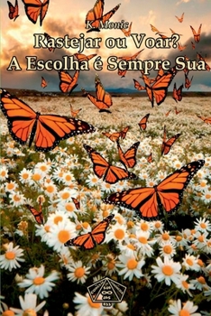 Paperback Rastejar Ou Voar? [Portuguese] Book