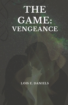 Paperback The Game: Vengeance Book