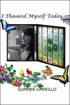 Paperback I Thanked Myself Today Book